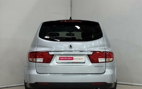 SsangYong Kyron I, 2013 год, 1 049 000 рублей, 5 фотография