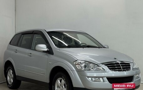 SsangYong Kyron I, 2013 год, 1 049 000 рублей, 10 фотография