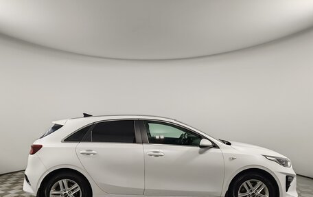 KIA cee'd III, 2018 год, 1 455 000 рублей, 4 фотография