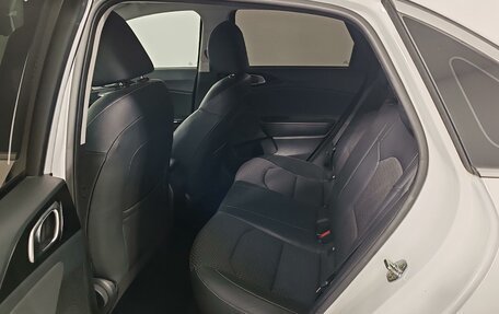 KIA cee'd III, 2018 год, 1 455 000 рублей, 12 фотография