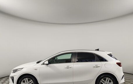 KIA cee'd III, 2018 год, 1 455 000 рублей, 8 фотография