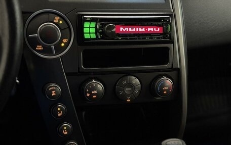 SsangYong Kyron I, 2013 год, 1 049 000 рублей, 16 фотография