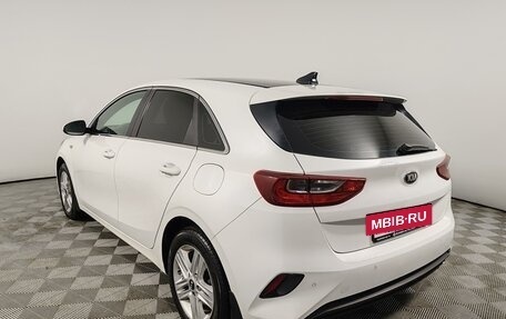 KIA cee'd III, 2018 год, 1 455 000 рублей, 7 фотография