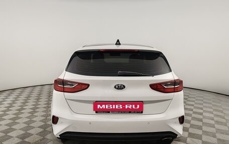 KIA cee'd III, 2018 год, 1 455 000 рублей, 6 фотография
