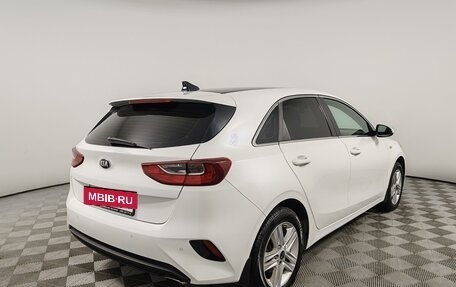 KIA cee'd III, 2018 год, 1 455 000 рублей, 5 фотография