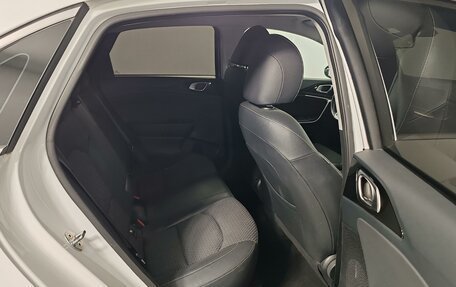 KIA cee'd III, 2018 год, 1 455 000 рублей, 19 фотография