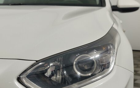 KIA cee'd III, 2018 год, 1 455 000 рублей, 23 фотография