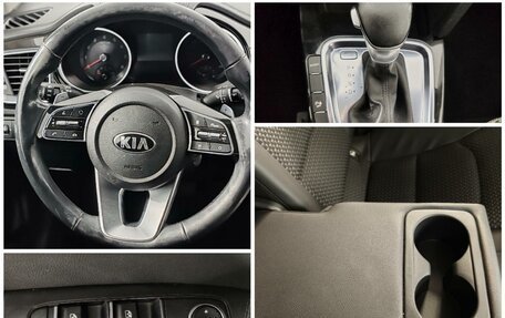 KIA cee'd III, 2018 год, 1 455 000 рублей, 24 фотография