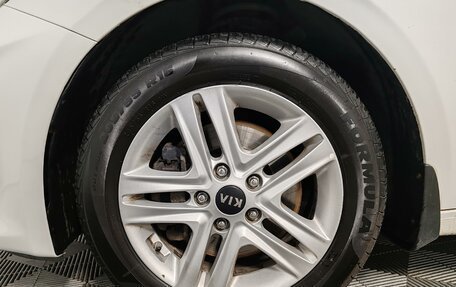 KIA cee'd III, 2018 год, 1 455 000 рублей, 18 фотография