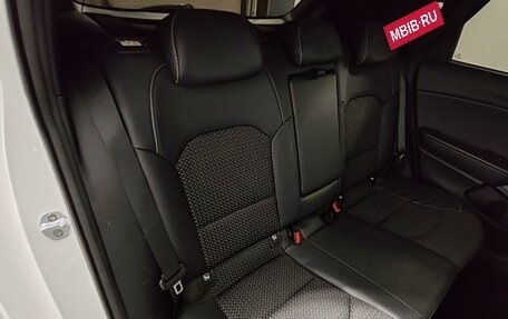 KIA cee'd III, 2018 год, 1 455 000 рублей, 22 фотография