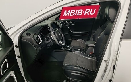 KIA cee'd III, 2018 год, 1 455 000 рублей, 16 фотография