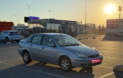 Ford Focus IV, 2004 год, 290 000 рублей, 1 фотография