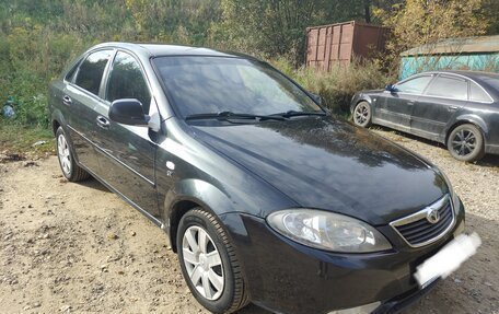 Daewoo Gentra II, 2014 год, 630 000 рублей, 4 фотография
