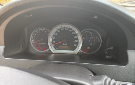 Daewoo Gentra II, 2014 год, 630 000 рублей, 3 фотография