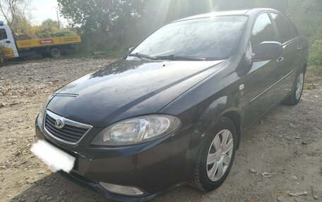 Daewoo Gentra II, 2014 год, 630 000 рублей, 5 фотография