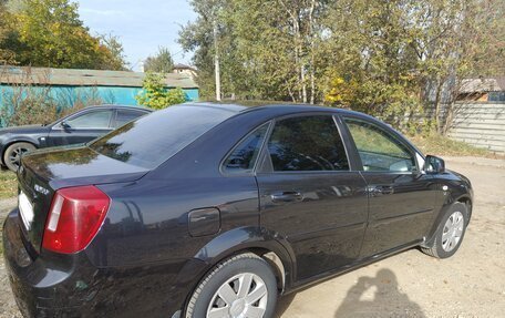 Daewoo Gentra II, 2014 год, 630 000 рублей, 6 фотография