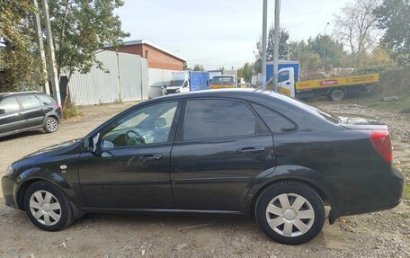 Daewoo Gentra II, 2014 год, 630 000 рублей, 8 фотография