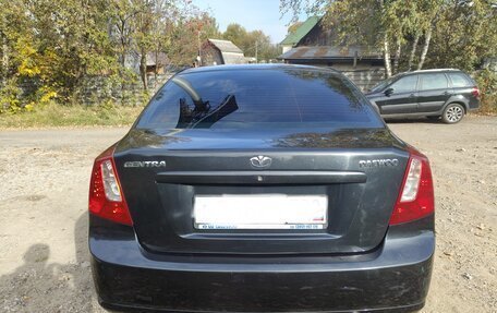 Daewoo Gentra II, 2014 год, 630 000 рублей, 10 фотография