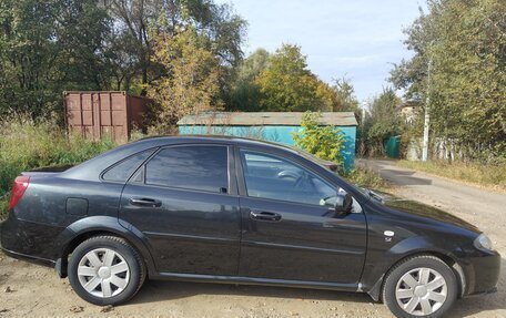 Daewoo Gentra II, 2014 год, 630 000 рублей, 9 фотография