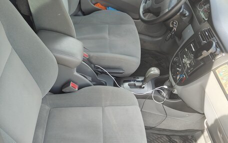 Daewoo Gentra II, 2014 год, 630 000 рублей, 13 фотография