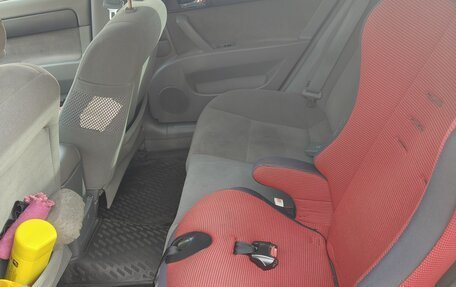 Daewoo Gentra II, 2014 год, 630 000 рублей, 15 фотография