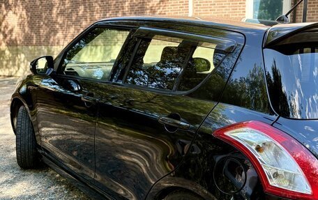 Suzuki Swift IV, 2012 год, 700 000 рублей, 4 фотография