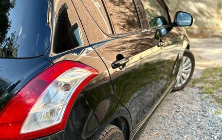 Suzuki Swift IV, 2012 год, 700 000 рублей, 6 фотография