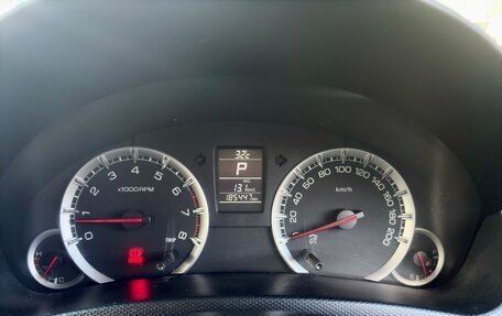 Suzuki Swift IV, 2012 год, 700 000 рублей, 13 фотография