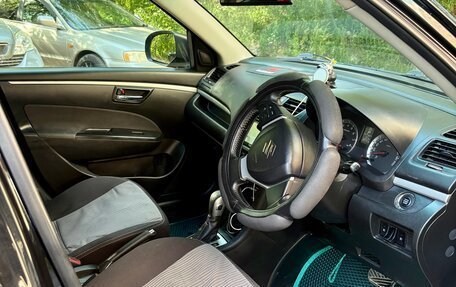 Suzuki Swift IV, 2012 год, 700 000 рублей, 8 фотография