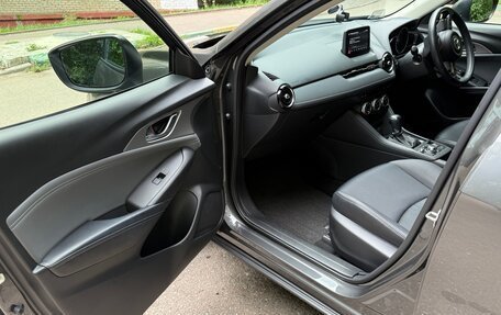 Mazda CX-3 I, 2018 год, 1 900 000 рублей, 6 фотография