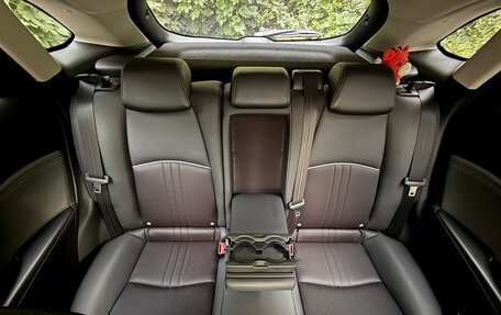 Mazda CX-3 I, 2018 год, 1 900 000 рублей, 17 фотография