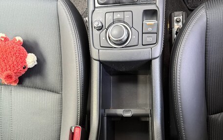 Mazda CX-3 I, 2018 год, 1 900 000 рублей, 13 фотография