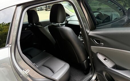 Mazda CX-3 I, 2018 год, 1 900 000 рублей, 16 фотография