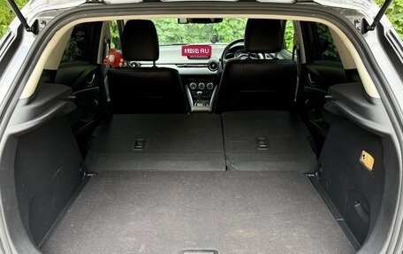 Mazda CX-3 I, 2018 год, 1 900 000 рублей, 24 фотография