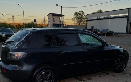 Mazda 3, 2007 год, 300 000 рублей, 3 фотография
