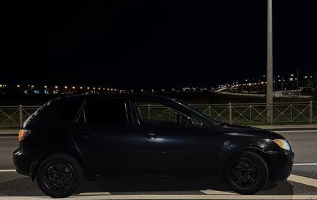 Mazda 3, 2007 год, 300 000 рублей, 7 фотография