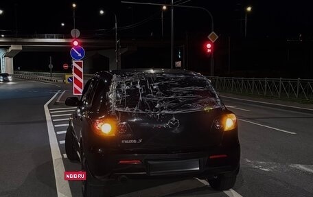 Mazda 3, 2007 год, 300 000 рублей, 5 фотография