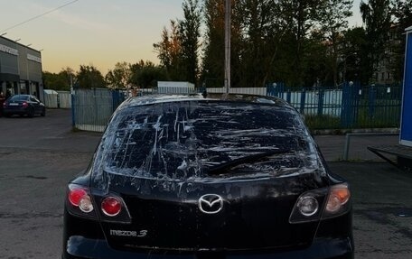 Mazda 3, 2007 год, 300 000 рублей, 4 фотография