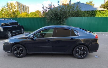 Renault Laguna III рестайлинг, 2009 год, 599 000 рублей, 4 фотография