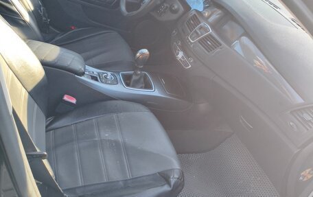 Renault Laguna III рестайлинг, 2009 год, 599 000 рублей, 9 фотография