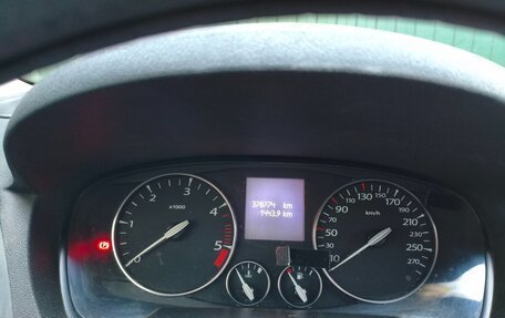 Renault Laguna III рестайлинг, 2009 год, 599 000 рублей, 6 фотография