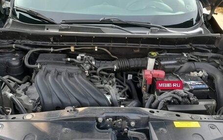 Nissan Juke II, 2011 год, 1 100 000 рублей, 7 фотография