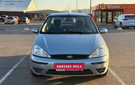 Ford Focus IV, 2004 год, 290 000 рублей, 2 фотография