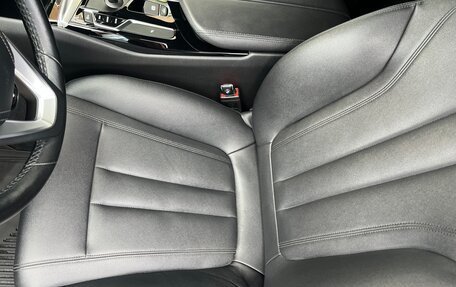 BMW 5 серия, 2017 год, 3 490 000 рублей, 12 фотография