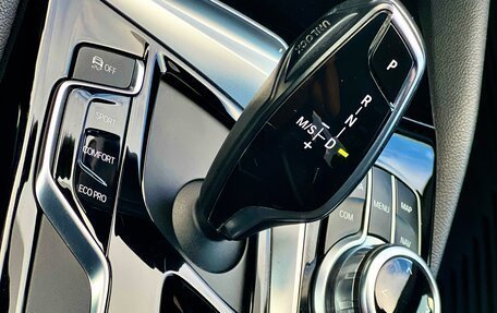 BMW 5 серия, 2017 год, 3 490 000 рублей, 13 фотография