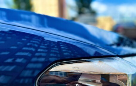 BMW 5 серия, 2017 год, 3 490 000 рублей, 28 фотография