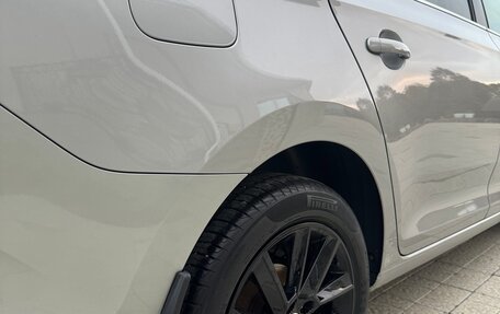 Skoda Rapid II, 2021 год, 1 750 000 рублей, 6 фотография