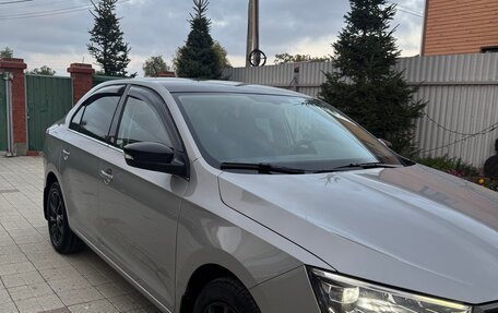 Skoda Rapid II, 2021 год, 1 750 000 рублей, 9 фотография