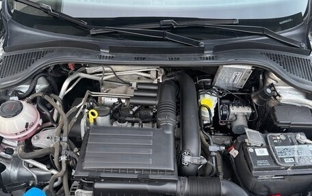 Skoda Rapid II, 2021 год, 1 750 000 рублей, 10 фотография