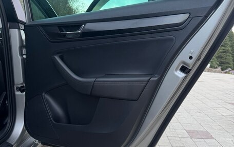 Skoda Rapid II, 2021 год, 1 750 000 рублей, 16 фотография